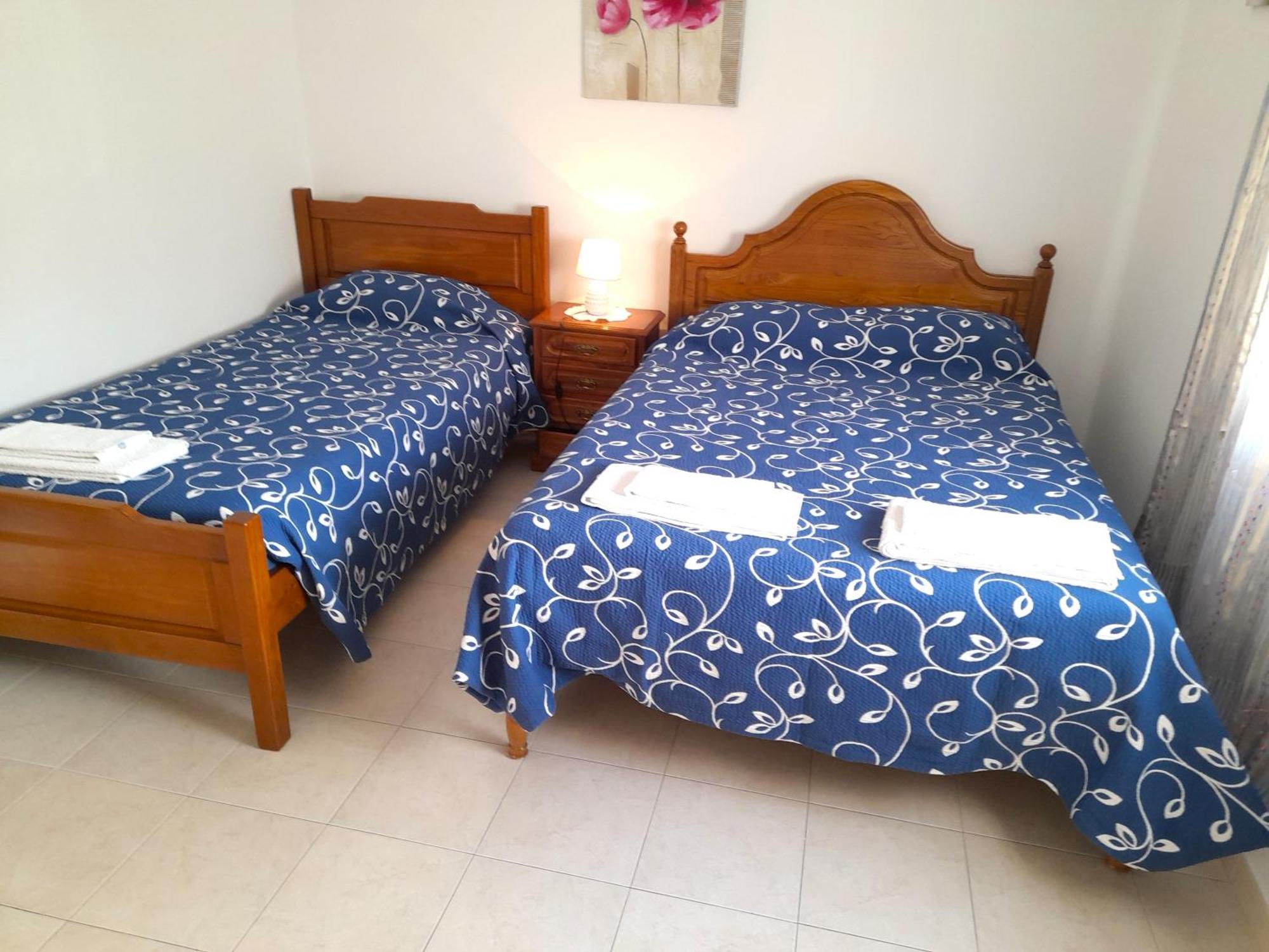 Pacheco'S Guesthouse Lagos Quarto foto