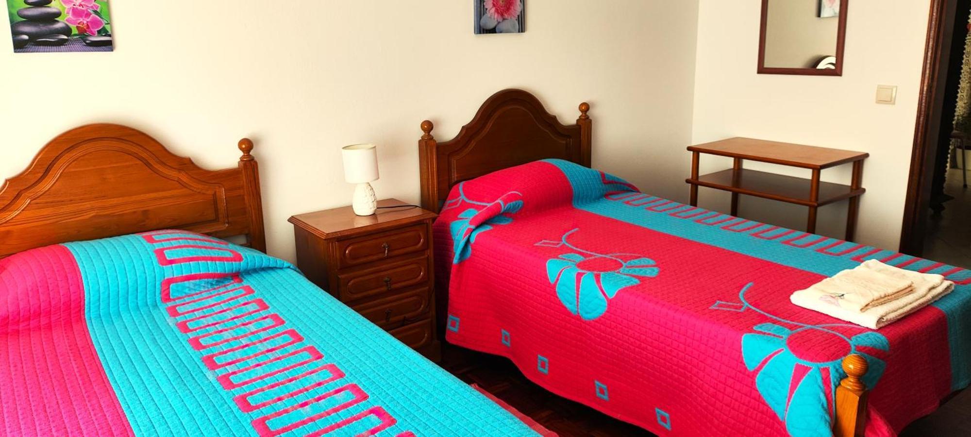 Pacheco'S Guesthouse Lagos Quarto foto