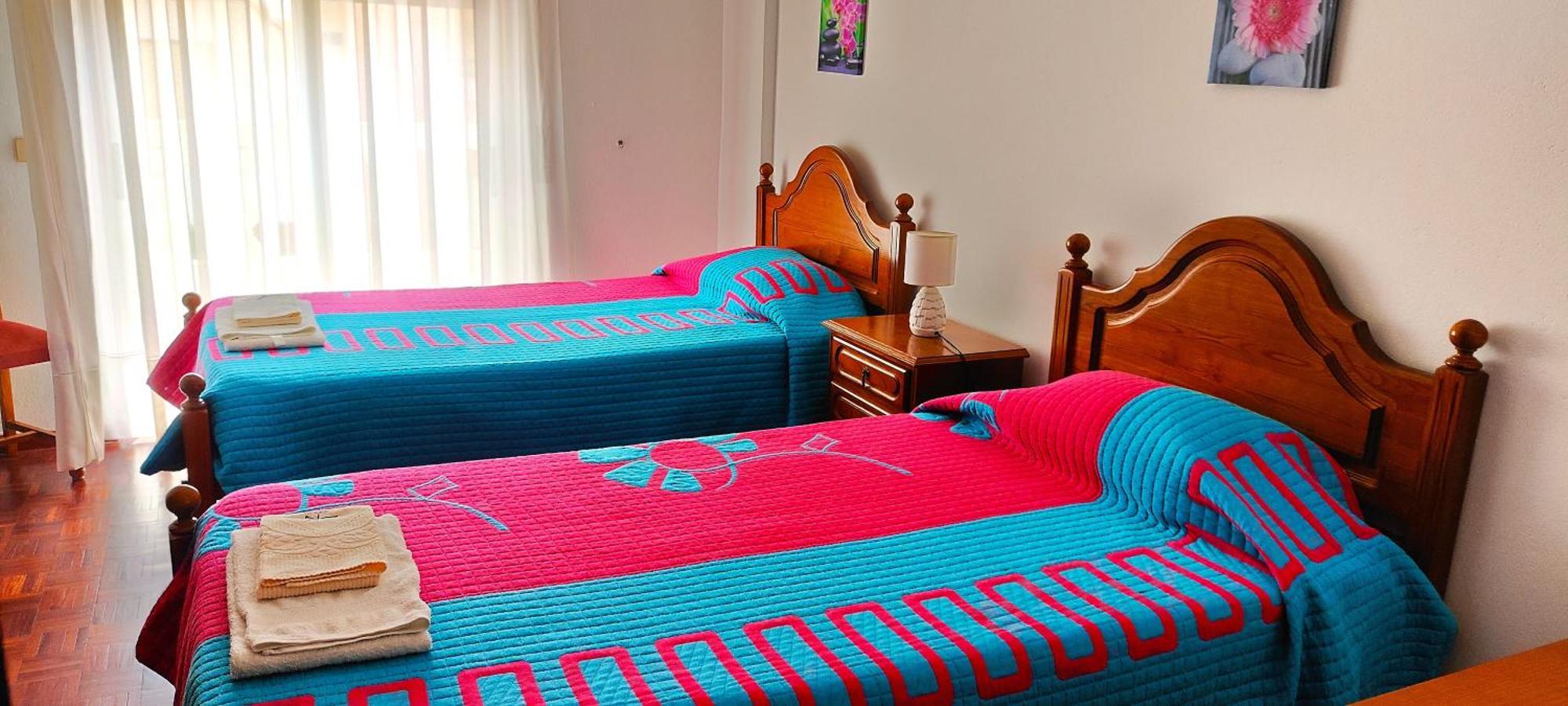 Pacheco'S Guesthouse Lagos Quarto foto